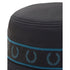 Fred Perry HW5655 T70 Black Bucket Hat Mens S